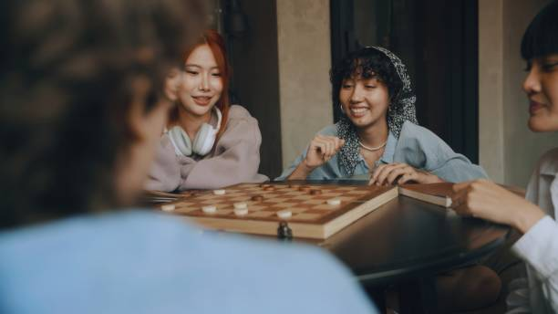 Welcome to the Sheridan Trafalgar Chess Club